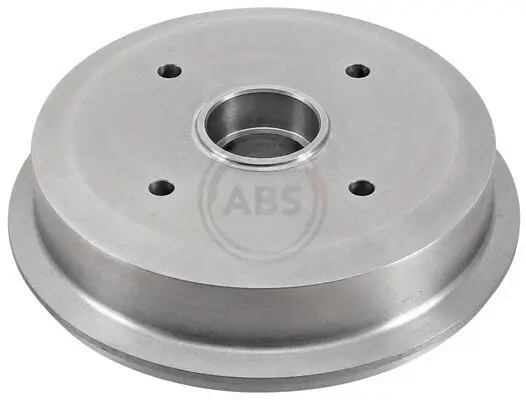 Bremstrommel Hinterachse A.B.S. 2496-S