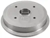 Bremstrommel Hinterachse A.B.S. 2496-S