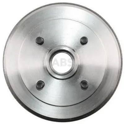 Bremstrommel Hinterachse A.B.S. 2499-S
