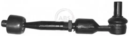 Spurstange Vorderachse links Vorderachse rechts A.B.S. 250028 Bild Spurstange Vorderachse links Vorderachse rechts A.B.S. 250028