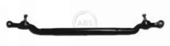 Spurstange Vorderachse mitte A.B.S. 250037 Bild Spurstange Vorderachse mitte A.B.S. 250037
