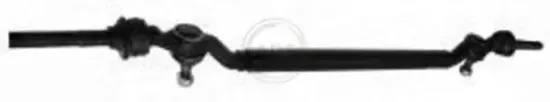 Spurstange Vorderachse mitte A.B.S. 250040 Bild Spurstange Vorderachse mitte A.B.S. 250040