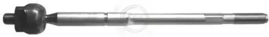 Axialgelenk, Spurstange Vorderachse links Vorderachse rechts A.B.S. 250067 Bild Axialgelenk, Spurstange Vorderachse links Vorderachse rechts A.B.S. 250067