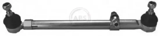 Spurstange Vorderachse links Vorderachse rechts A.B.S. 250079 Bild Spurstange Vorderachse links Vorderachse rechts A.B.S. 250079