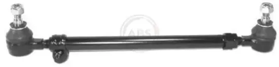 Spurstange Vorderachse links Vorderachse rechts A.B.S. 250084 Bild Spurstange Vorderachse links Vorderachse rechts A.B.S. 250084