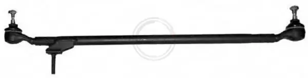Spurstange Vorderachse mitte A.B.S. 250088