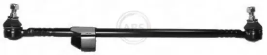 Spurstange Vorderachse mitte A.B.S. 250089 Bild Spurstange Vorderachse mitte A.B.S. 250089