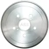 Bremstrommel Hinterachse A.B.S. 2501-S