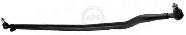 Spurstange Vorderachse mitte A.B.S. 250101
