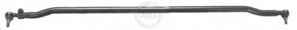 Spurstange Vorderachse mitte A.B.S. 250102