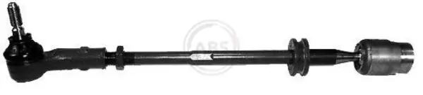 Spurstange Vorderachse links A.B.S. 250152