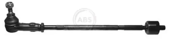 Spurstange Vorderachse links A.B.S. 250154 Bild Spurstange Vorderachse links A.B.S. 250154