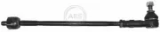 Stange/Strebe, Stabilisator Vorderachse links Vorderachse rechts außen A.B.S. 260126