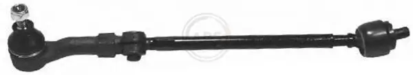 Spurstange Vorderachse links A.B.S. 250276