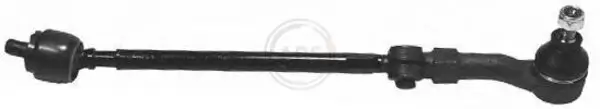 Spurstange Vorderachse rechts A.B.S. 250277