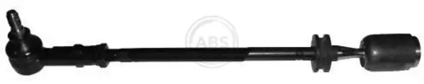 Spurstange Vorderachse links Vorderachse rechts A.B.S. 250293