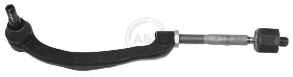 Spurstange Vorderachse links A.B.S. 250296