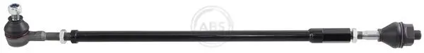 Spurstange Vorderachse links Vorderachse rechts A.B.S. 250328