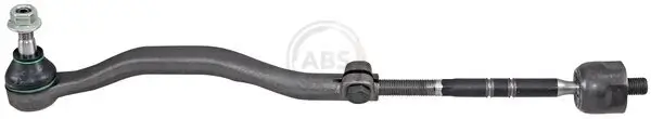 Spurstange Vorderachse links A.B.S. 250334