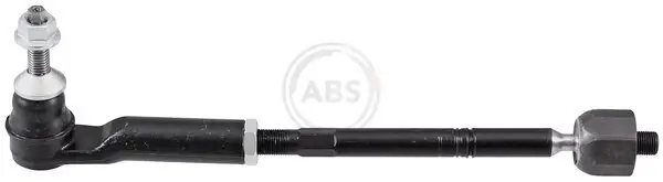 Spurstange Vorderachse links Vorderachse rechts A.B.S. 250374