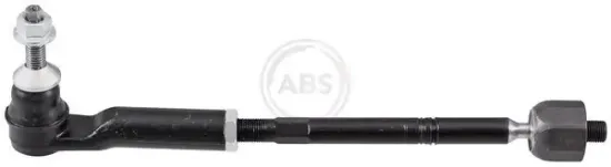 Spurstange Vorderachse links Vorderachse rechts A.B.S. 250374 Bild Spurstange Vorderachse links Vorderachse rechts A.B.S. 250374