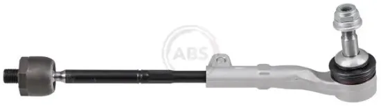 Spurstange Vorderachse rechts A.B.S. 250384 Bild Spurstange Vorderachse rechts A.B.S. 250384