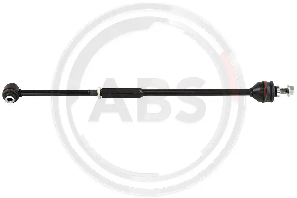 Spurstange Vorderachse links Vorderachse rechts A.B.S. 250396