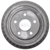 Bremstrommel Hinterachse A.B.S. 2554-S