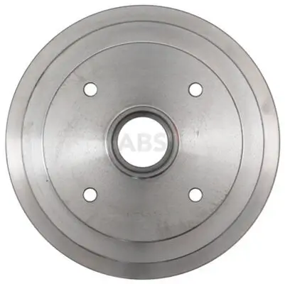 Bremstrommel Hinterachse A.B.S. 2598-S