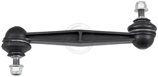 Stange/Strebe, Stabilisator Hinterachse links Hinterachse rechts außen A.B.S. 260001 Bild Stange/Strebe, Stabilisator Hinterachse links Hinterachse rechts außen A.B.S. 260001