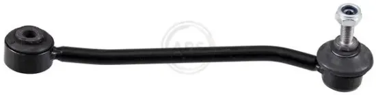 Stange/Strebe, Stabilisator Hinterachse rechts außen A.B.S. 260007 Bild Stange/Strebe, Stabilisator Hinterachse rechts außen A.B.S. 260007