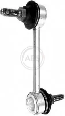 Stange/Strebe, Stabilisator Hinterachse links Hinterachse rechts außen A.B.S. 260009 Bild Stange/Strebe, Stabilisator Hinterachse links Hinterachse rechts außen A.B.S. 260009