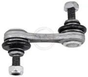 Stange/Strebe, Stabilisator Vorderachse links Vorderachse rechts außen A.B.S. 260345