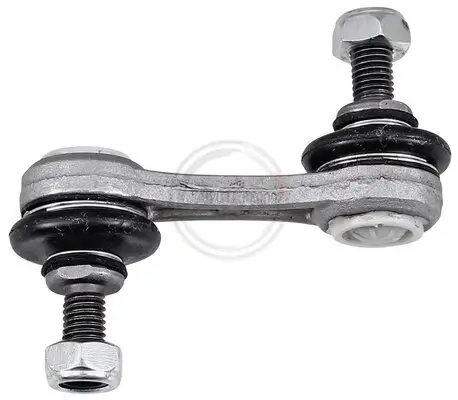 Stange/Strebe, Stabilisator Hinterachse links Hinterachse rechts außen A.B.S. 260029 Bild Stange/Strebe, Stabilisator Hinterachse links Hinterachse rechts außen A.B.S. 260029