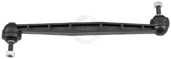 Stange/Strebe, Stabilisator Vorderachse links Vorderachse rechts außen A.B.S. 260030 Bild Stange/Strebe, Stabilisator Vorderachse links Vorderachse rechts außen A.B.S. 260030
