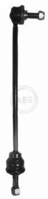 Stange/Strebe, Stabilisator Vorderachse links Vorderachse rechts außen A.B.S. 260033 Bild Stange/Strebe, Stabilisator Vorderachse links Vorderachse rechts außen A.B.S. 260033