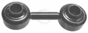 Stange/Strebe, Stabilisator Hinterachse links Hinterachse rechts außen A.B.S. 260046
