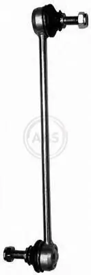 Stange/Strebe, Stabilisator Vorderachse links Vorderachse rechts außen A.B.S. 260047 Bild Stange/Strebe, Stabilisator Vorderachse links Vorderachse rechts außen A.B.S. 260047