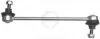 Stange/Strebe, Stabilisator Vorderachse links Vorderachse rechts außen A.B.S. 260051 Bild Stange/Strebe, Stabilisator Vorderachse links Vorderachse rechts außen A.B.S. 260051