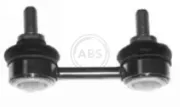 Stange/Strebe, Stabilisator Vorderachse links Vorderachse rechts außen A.B.S. 260070