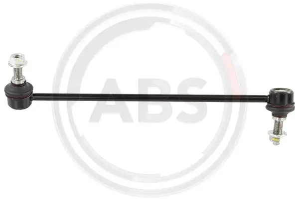 Stange/Strebe, Stabilisator Vorderachse rechts außen A.B.S. 260083