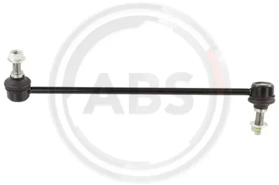 Stange/Strebe, Stabilisator Vorderachse rechts außen A.B.S. 260083 Bild Stange/Strebe, Stabilisator Vorderachse rechts außen A.B.S. 260083