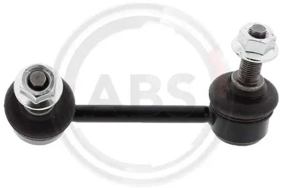 Stange/Strebe, Stabilisator Hinterachse rechts außen A.B.S. 260088 Bild Stange/Strebe, Stabilisator Hinterachse rechts außen A.B.S. 260088