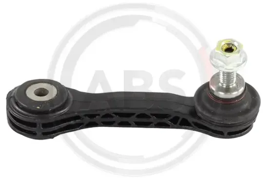 Stange/Strebe, Stabilisator Hinterachse links Hinterachse rechts außen A.B.S. 260099 Bild Stange/Strebe, Stabilisator Hinterachse links Hinterachse rechts außen A.B.S. 260099