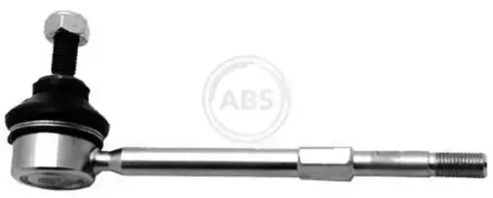 Stange/Strebe, Stabilisator Vorderachse links Vorderachse rechts außen A.B.S. 260100 Bild Stange/Strebe, Stabilisator Vorderachse links Vorderachse rechts außen A.B.S. 260100