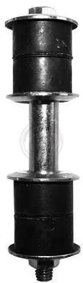 Stange/Strebe, Stabilisator Vorderachse links Vorderachse rechts außen A.B.S. 260104 Bild Stange/Strebe, Stabilisator Vorderachse links Vorderachse rechts außen A.B.S. 260104