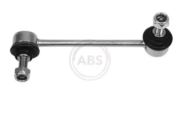 Stange/Strebe, Stabilisator Vorderachse rechts außen A.B.S. 260111