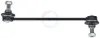 Stange/Strebe, Stabilisator Vorderachse links Vorderachse rechts au&szlig;en A.B.S. 260114