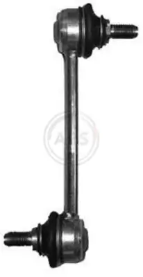 Stange/Strebe, Stabilisator Hinterachse links Hinterachse rechts außen A.B.S. 260125 Bild Stange/Strebe, Stabilisator Hinterachse links Hinterachse rechts außen A.B.S. 260125