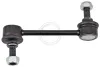 Stange/Strebe, Stabilisator Hinterachse links Hinterachse rechts außen A.B.S. 260132